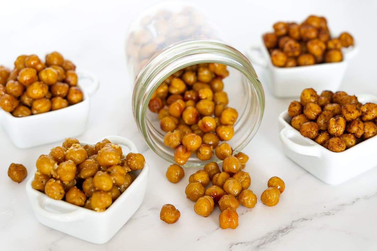 chickpeas