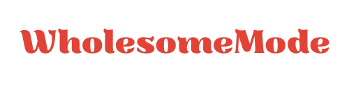 Wholesomemode Disclaimer