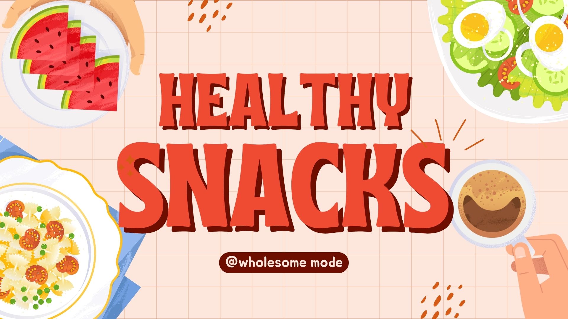 healthy Indian snacks