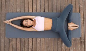 Supta-Baddha-Konasana-The-Reclining-Butterfly-Pose