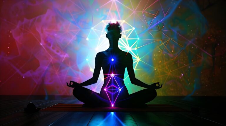 yoga for stress release