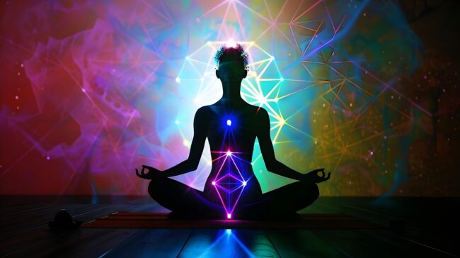 yoga for stress release