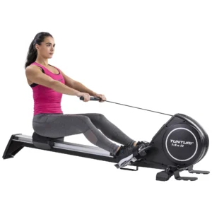 rowing machine